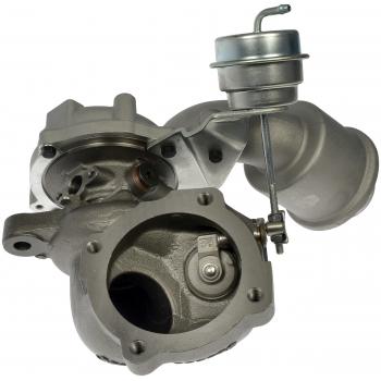 2006 Audi TT Turbocharger Dorman 917163 image 2 of 4