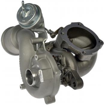 2006 Audi TT Turbocharger Dorman 917163 image 3 of 4