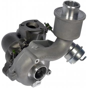 Dorman 917163 Turbocharger product image 5 of 6