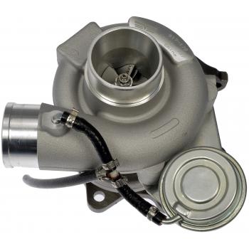 Dorman 917178 Turbocharger product image 1 of 6