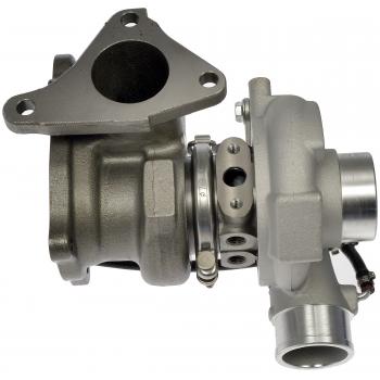 Dorman 917178 Turbocharger product image 4 of 6