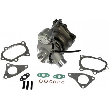 Dorman 917178 Turbocharger product image 5 of 6