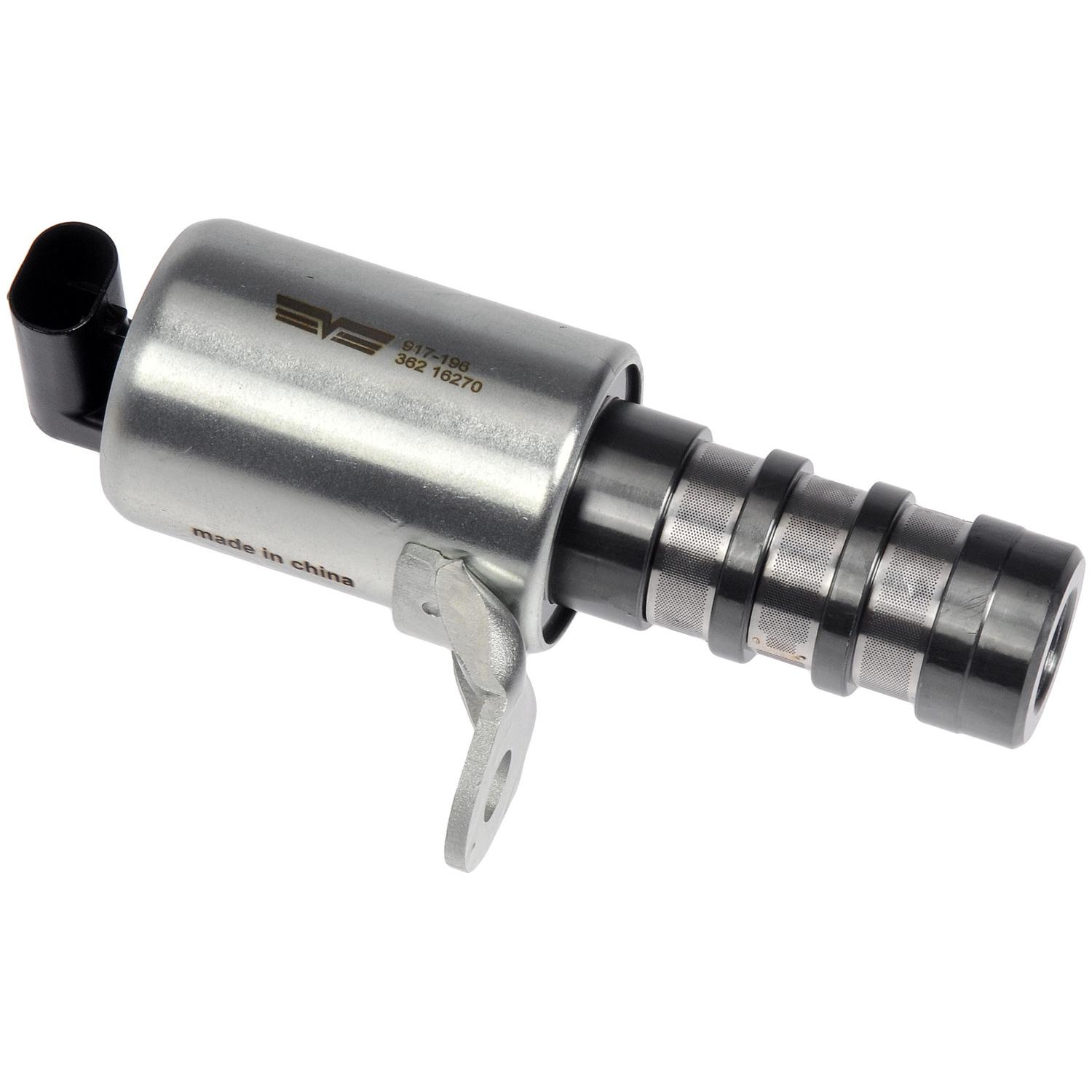 Dorman 917196 - Engine Variable Timing Solenoid Dorman 917196 Engine Variable Timing Solenoid product image 3 of 5