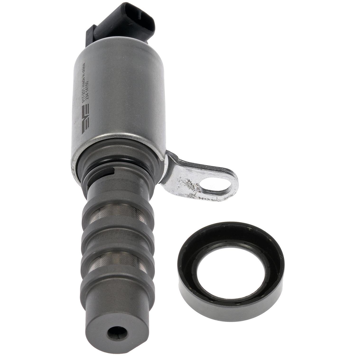 Dorman 917201 - Engine Variable Timing Solenoid Dorman 917201 Engine Variable Timing Solenoid product image 1 of 5