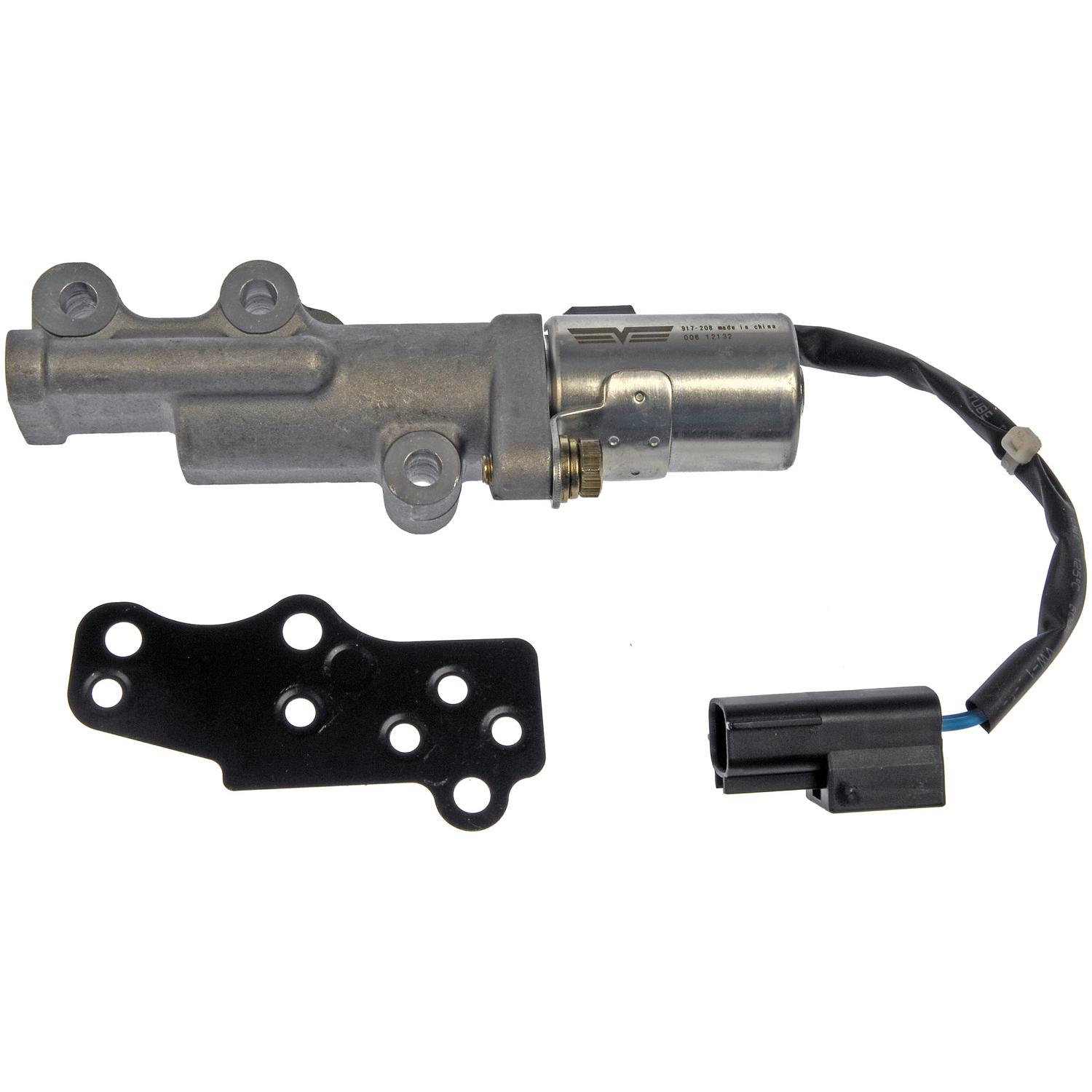 Dorman 917208 - Engine Variable Timing Solenoid Dorman 917208 Engine Variable Timing Solenoid product image 1 of 6