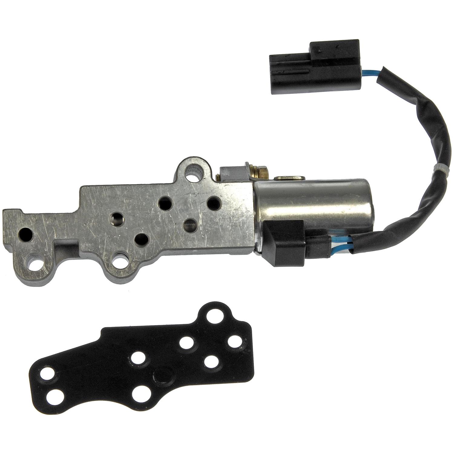 Dorman 917208 - Engine Variable Timing Solenoid Dorman 917208 Engine Variable Timing Solenoid product image 2 of 6