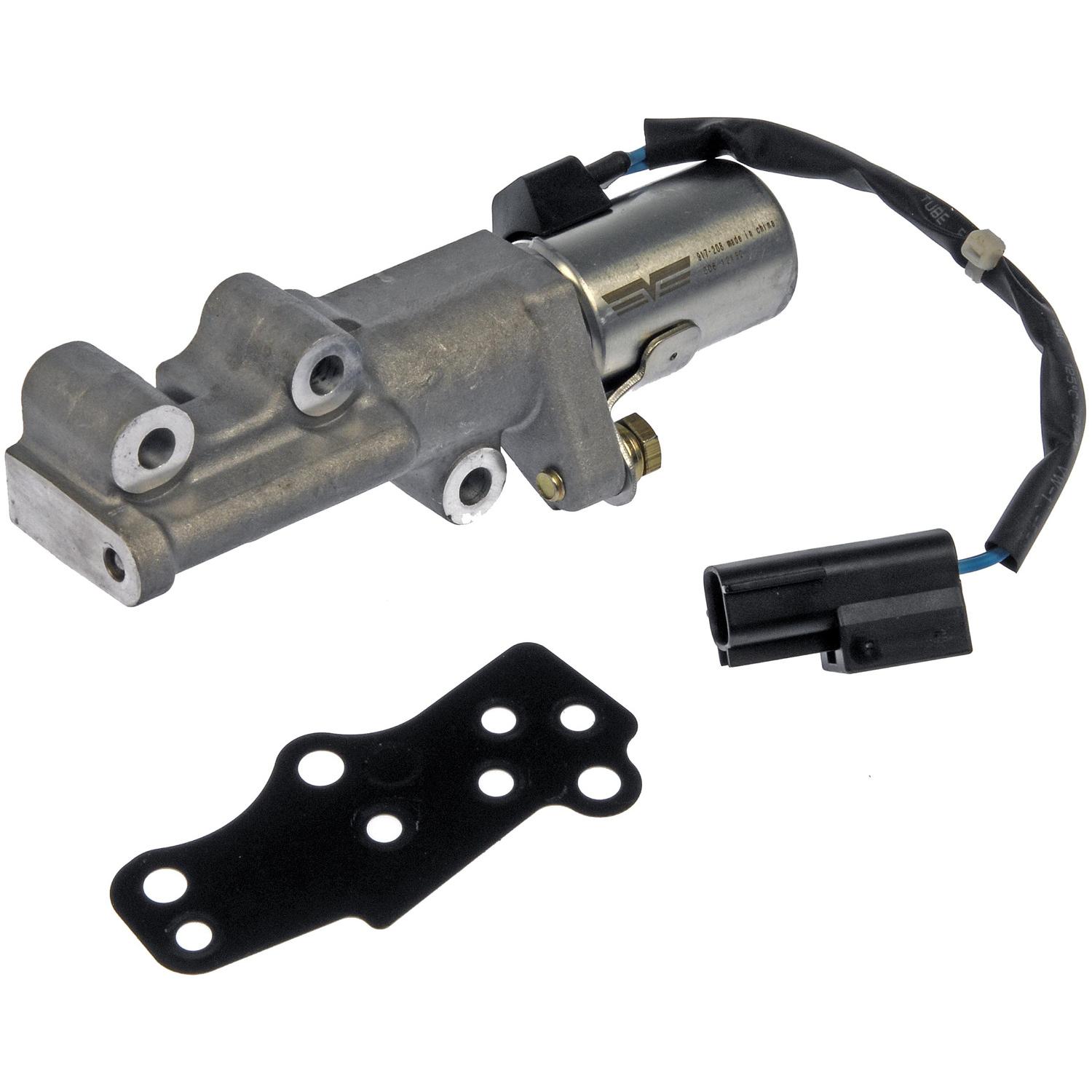Dorman 917208 - Engine Variable Timing Solenoid Dorman 917208 Engine Variable Timing Solenoid product image 3 of 6