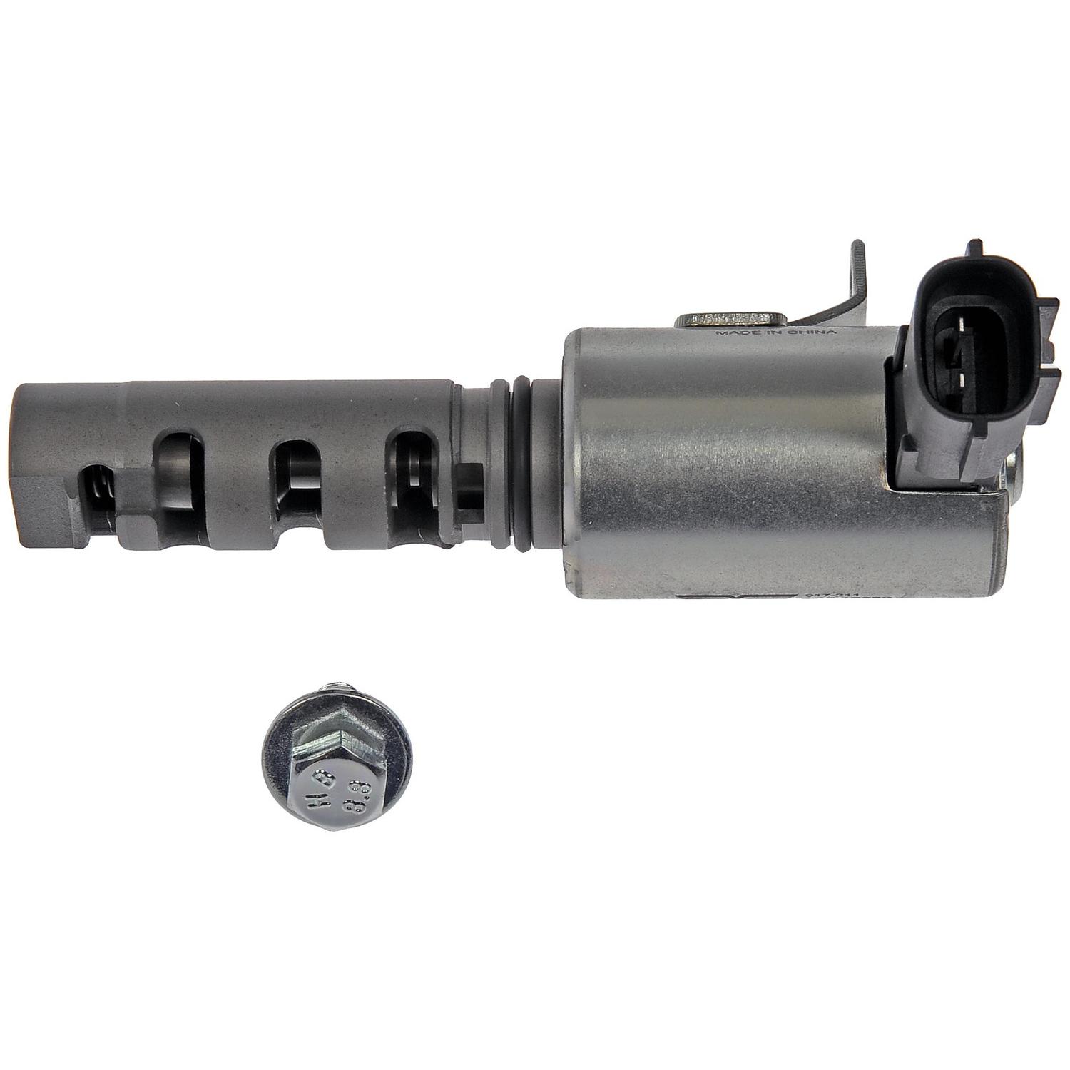 Dorman 917211 - Engine Variable Timing Solenoid Dorman 917211 Engine Variable Timing Solenoid product image 1 of 5