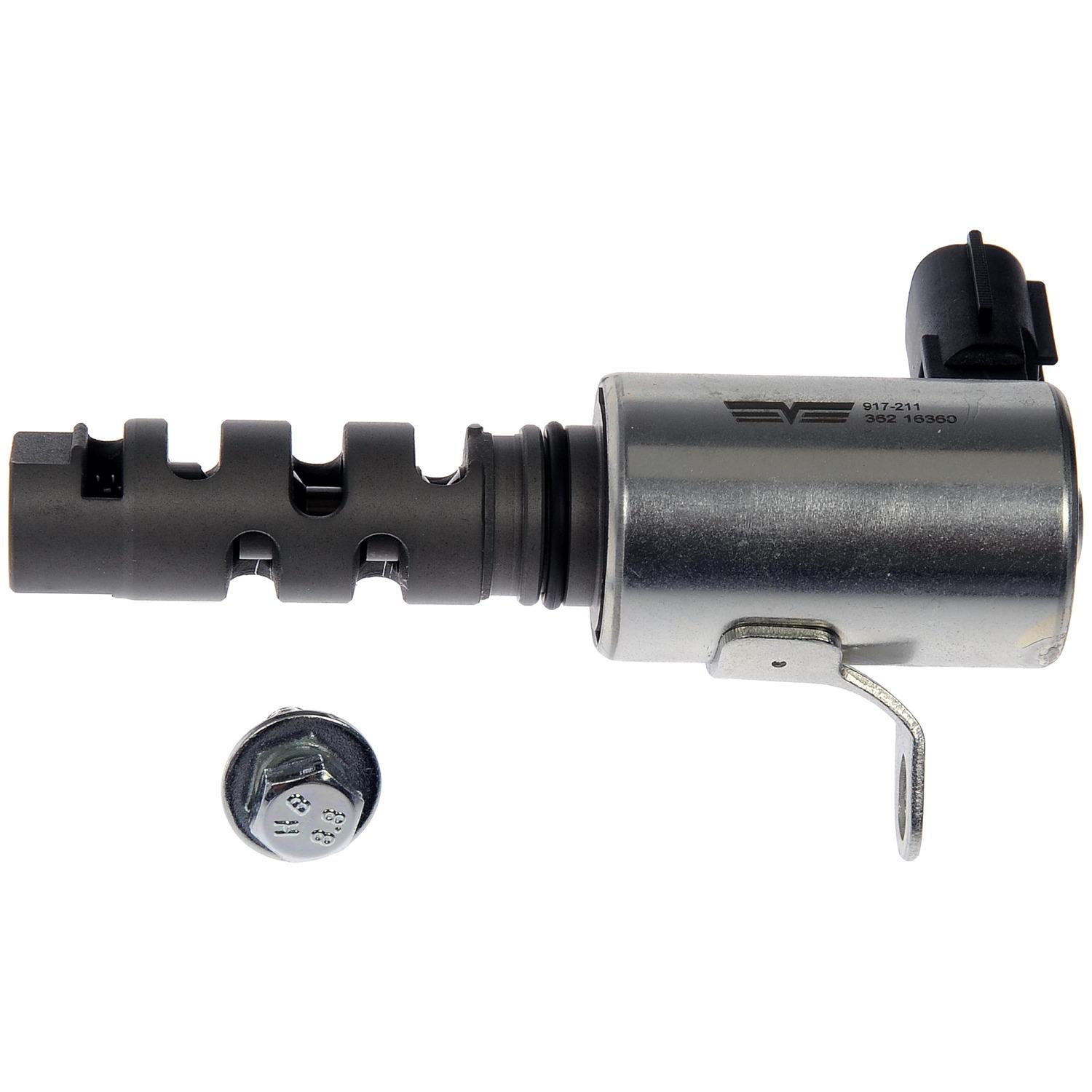 Dorman 917211 - Engine Variable Timing Solenoid Dorman 917211 Engine Variable Timing Solenoid product image 2 of 5