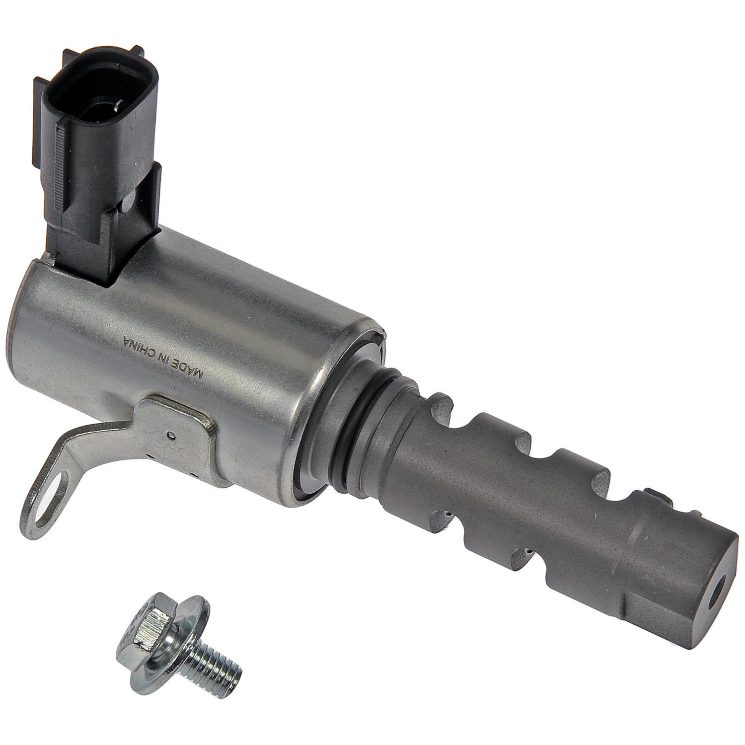 Dorman 917211 - Engine Variable Timing Solenoid Dorman 917211 Engine Variable Timing Solenoid product image 3 of 5