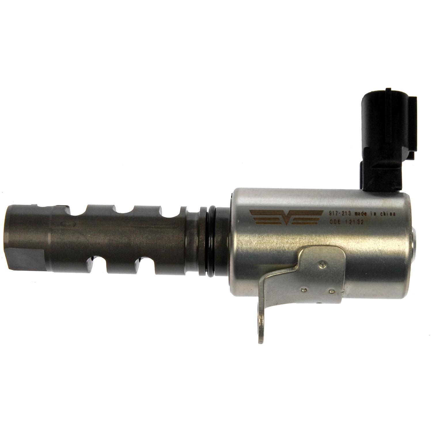 Dorman 917213 - Engine Variable Timing Solenoid Dorman 917213 Engine Variable Timing Solenoid product image 1 of 5