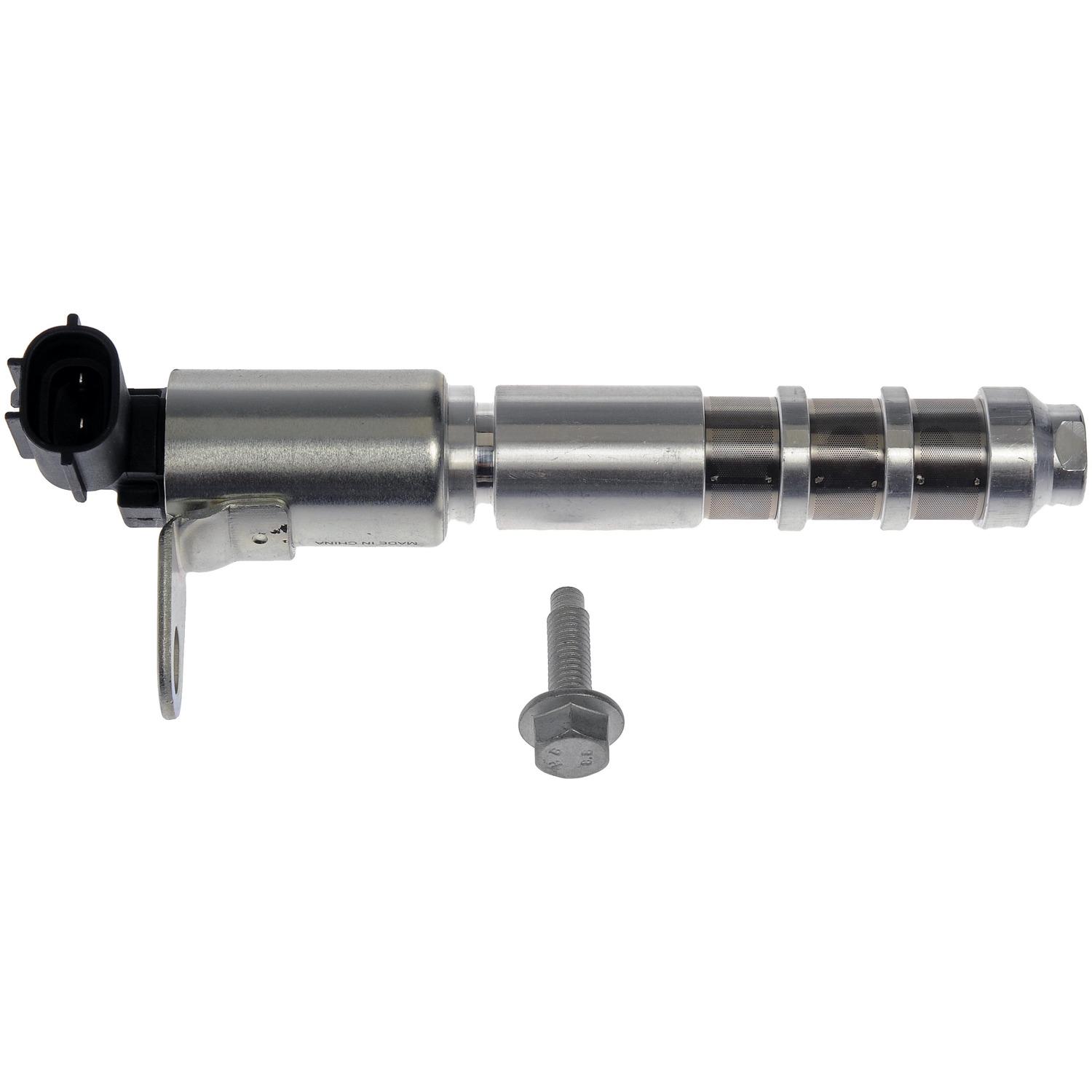 Dorman 917219 - Engine Variable Timing Solenoid Dorman 917219 Engine Variable Timing Solenoid product image 1 of 6