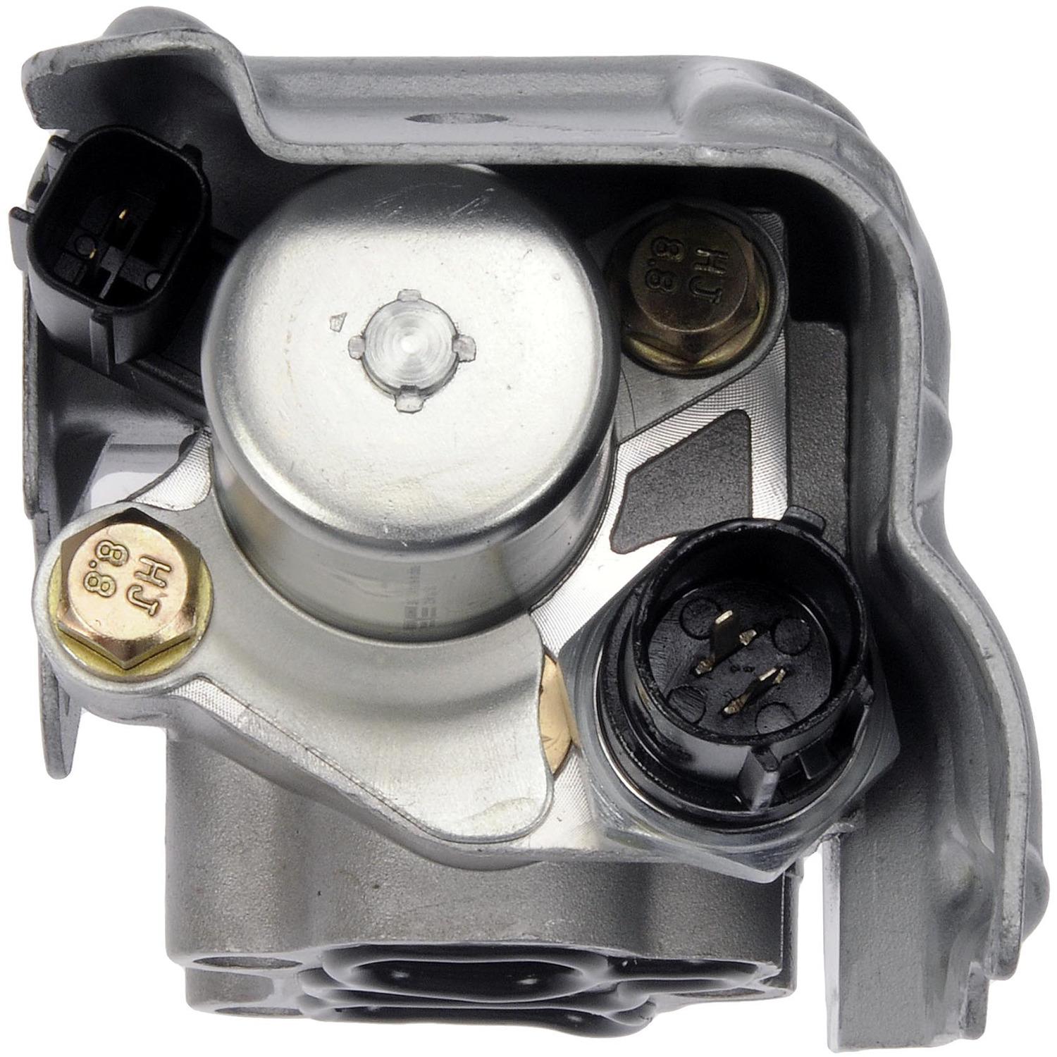 Dorman 917224 - Engine Variable Timing Solenoid Dorman 917224 Engine Variable Timing Solenoid product image 1 of 4