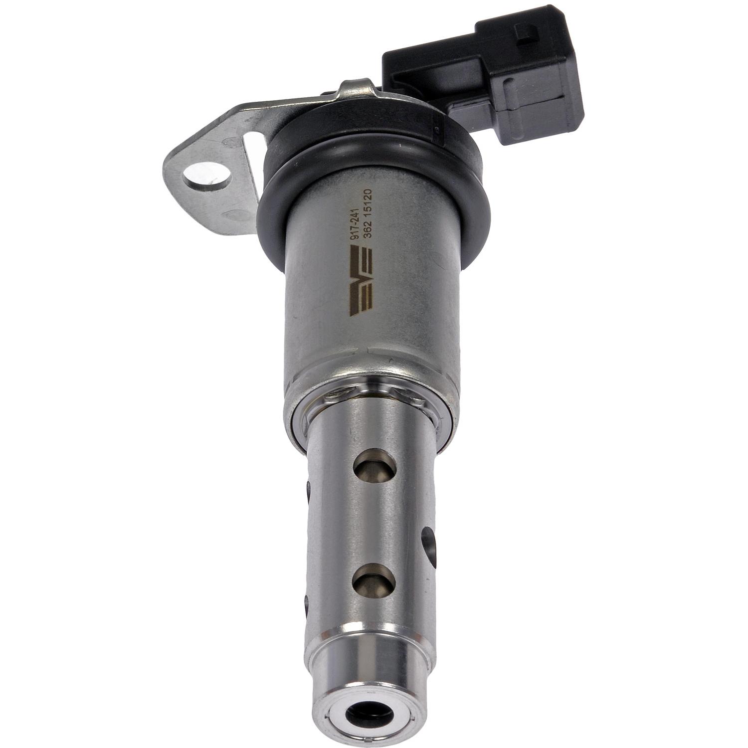 Dorman 917241 - Engine Variable Timing Solenoid Dorman 917241 Engine Variable Timing Solenoid product image 1 of 5