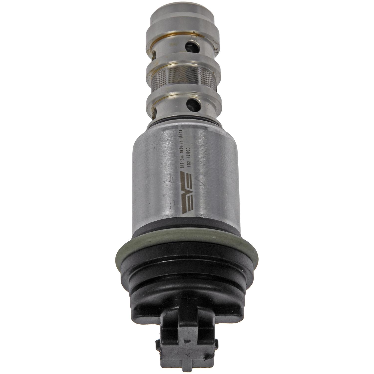 Dorman 917244 - Engine Variable Timing Solenoid Dorman 917244 Engine Variable Timing Solenoid product image 1 of 4