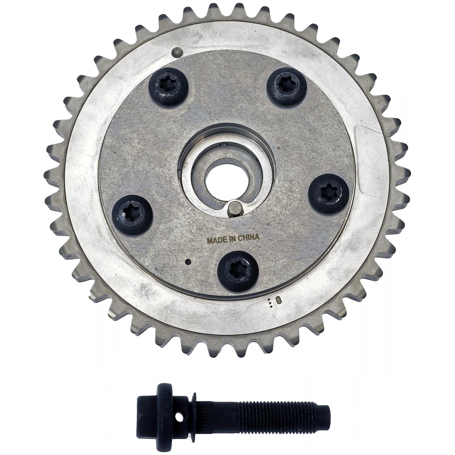 Dorman 917250XD - Engine Variable Timing Sprocket Dorman 917250XD Engine Variable Timing Sprocket product image 3 of 7
