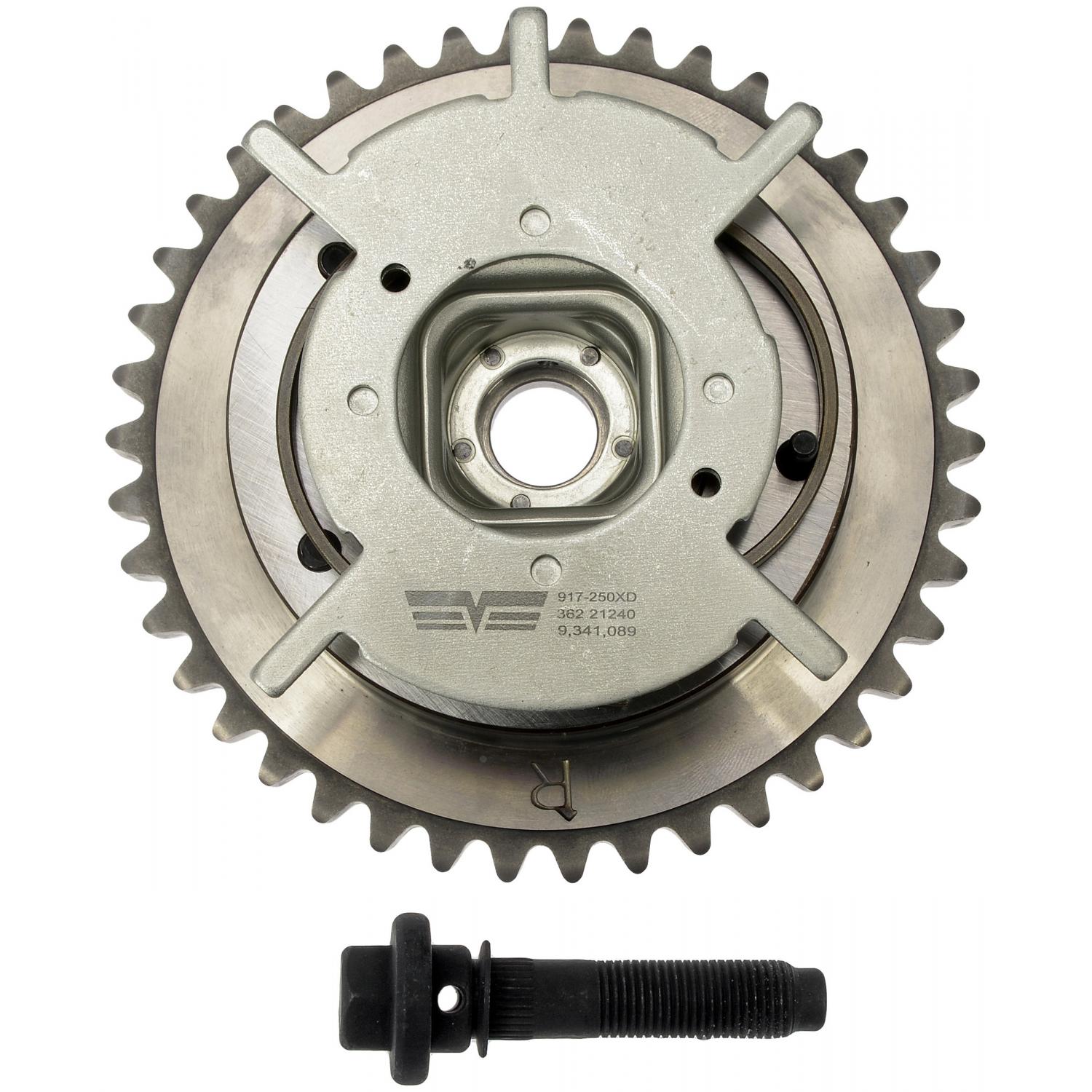 Dorman 917250XD - Engine Variable Timing Sprocket Dorman 917250XD Engine Variable Timing Sprocket product image 4 of 7