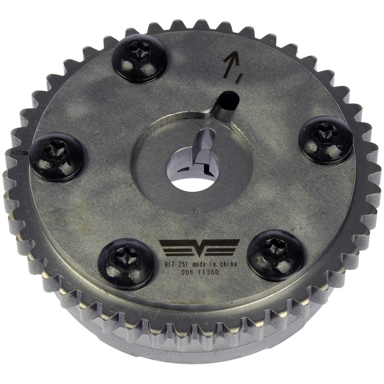 Dorman 917251 Engine Variable Timing Sprocket product image 2 of 8