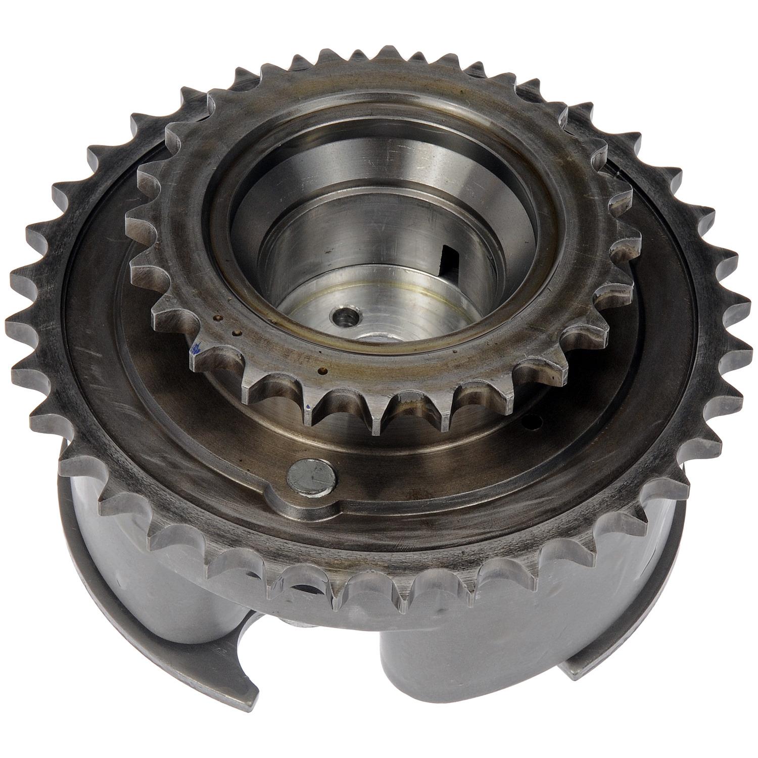 Dorman 917252 - Engine Variable Timing Sprocket Dorman 917252 Engine Variable Timing Sprocket product image 1 of 6