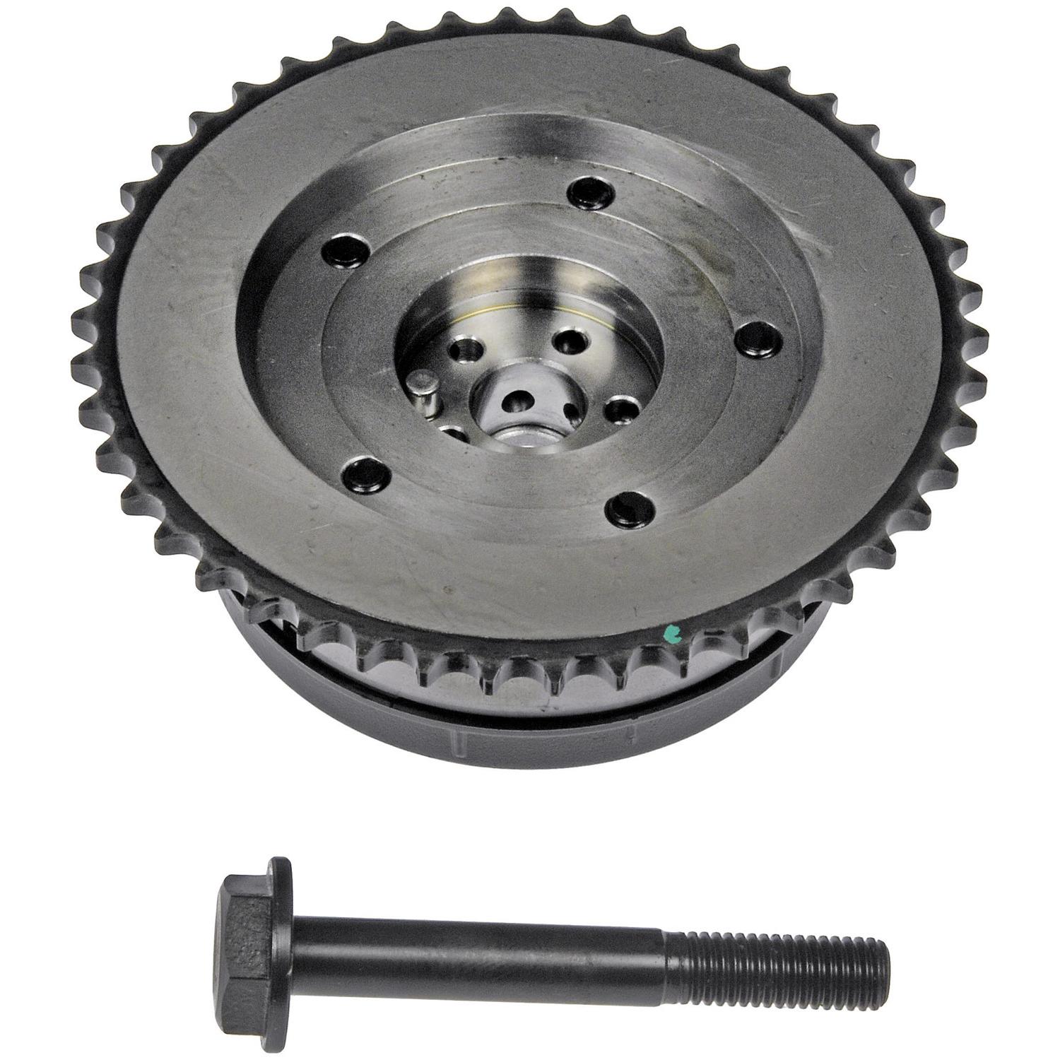 Dorman 917254 - Engine Variable Timing Sprocket Dorman 917254 Engine Variable Timing Sprocket product image 1 of 6