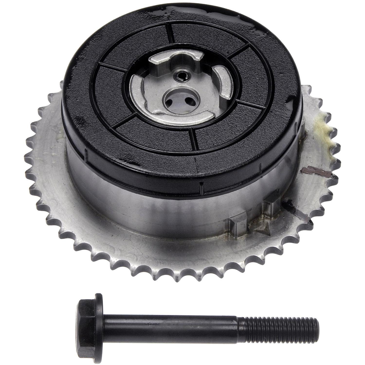 Dorman 917254 - Engine Variable Timing Sprocket Dorman 917254 Engine Variable Timing Sprocket product image 2 of 6