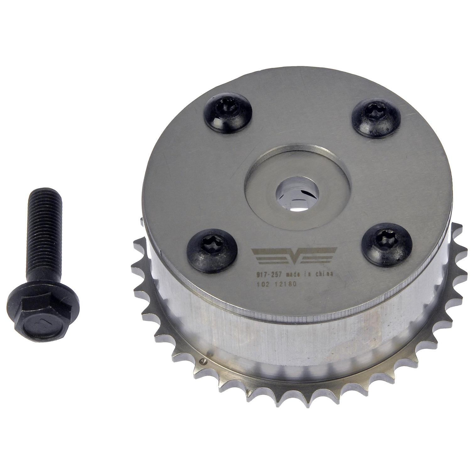 Dorman 917257 - Engine Variable Timing Sprocket Dorman 917257 Engine Variable Timing Sprocket product image 1 of 5