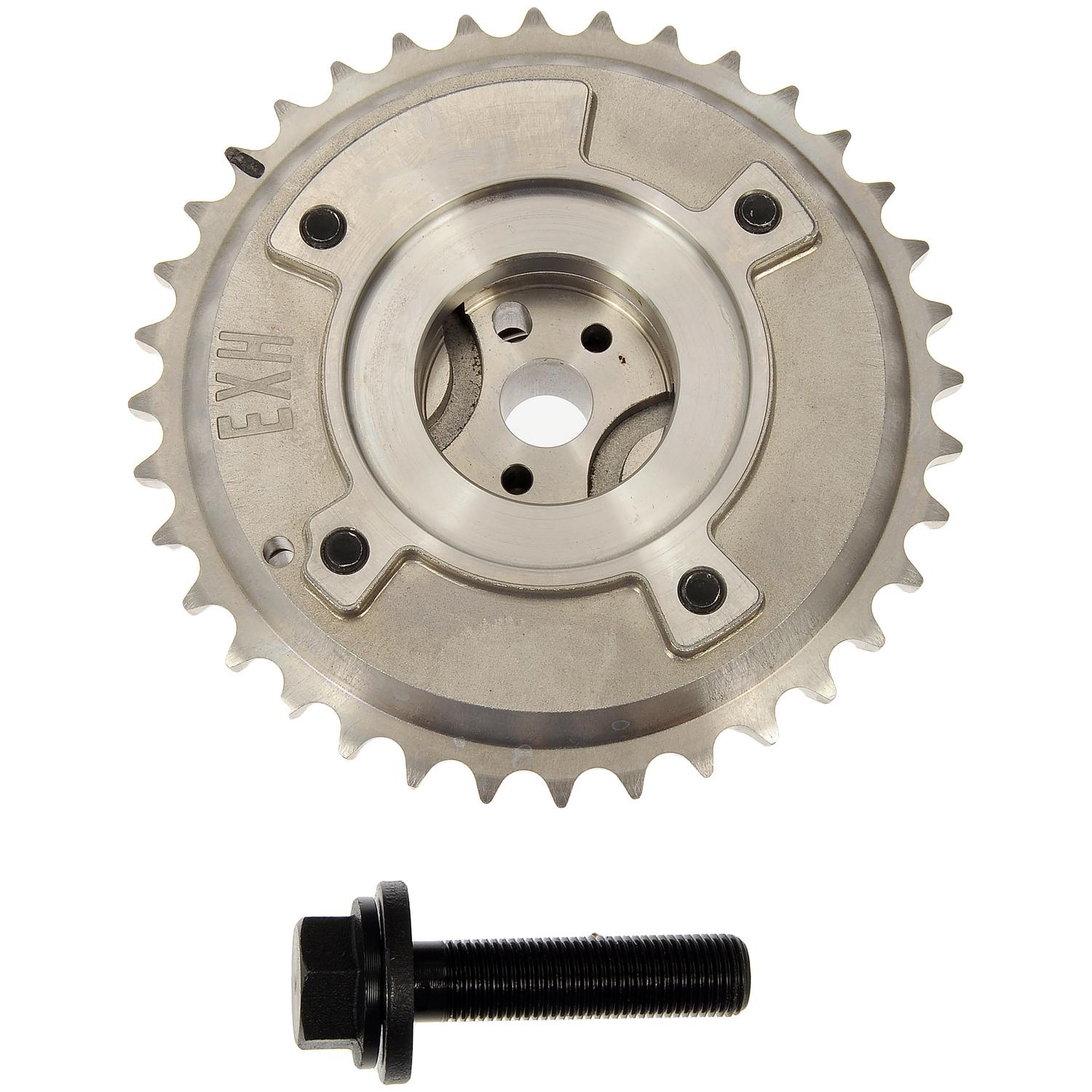 Dorman 917259 - Engine Variable Timing Sprocket Dorman 917259 Engine Variable Timing Sprocket product image 2 of 8