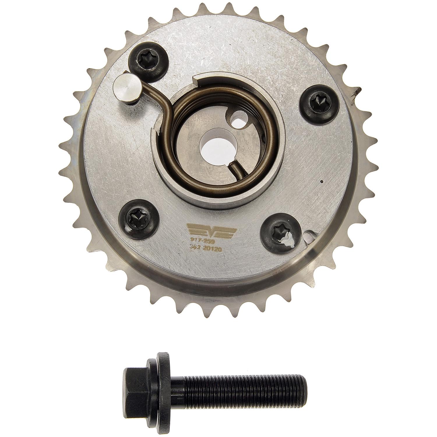 Dorman 917259 - Engine Variable Timing Sprocket Dorman 917259 Engine Variable Timing Sprocket product image 3 of 8
