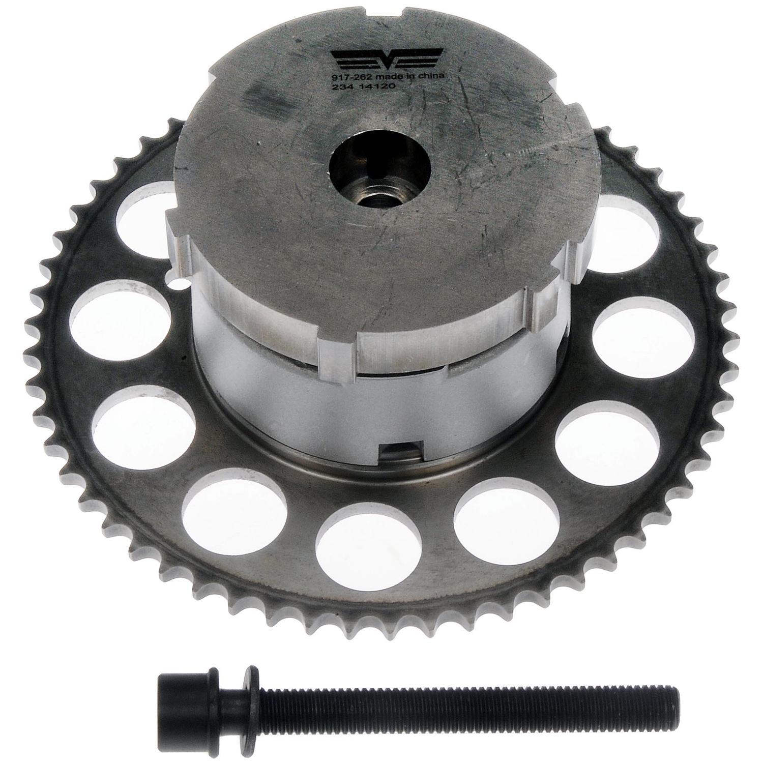 Dorman 917262 - Engine Variable Timing Sprocket Dorman 917262 Engine Variable Timing Sprocket product image 1 of 7