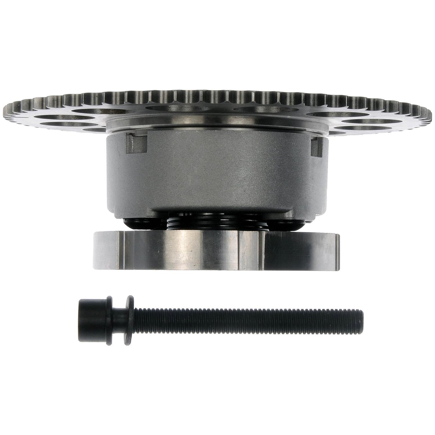 Dorman 917262 - Engine Variable Timing Sprocket Dorman 917262 Engine Variable Timing Sprocket product image 3 of 7