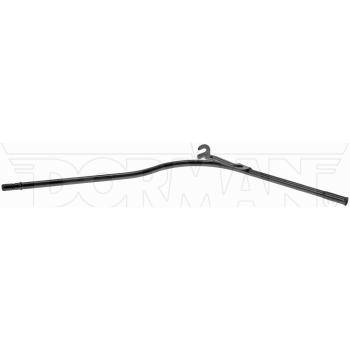 2008 Dodge Magnum Engine Oil Dipstick Tube Dorman 917339 image 1 of 2