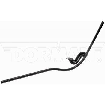 2008 Dodge Magnum Engine Oil Dipstick Tube Dorman 917339 image 2 of 2