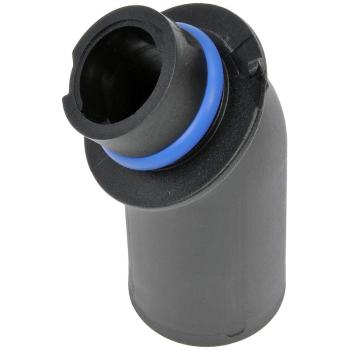 2008 Buick Lucerne Engine Oil Filler Tube