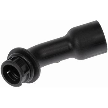 2006 Isuzu Ascender Engine Oil Filler Tube