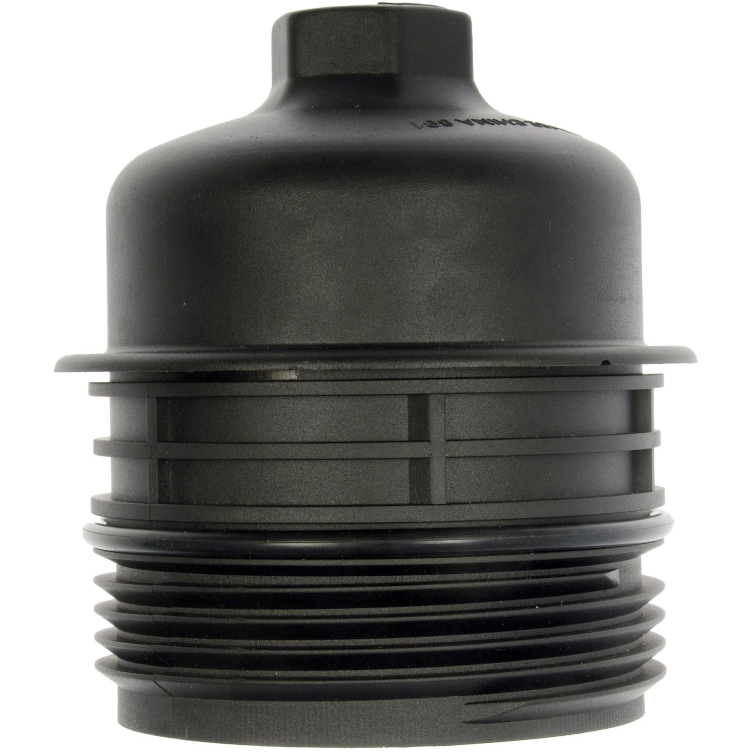 Dorman 917492 - Engine Oil Filter Cover Dorman 917492 Engine Oil Filter Cover product image 1 of 4