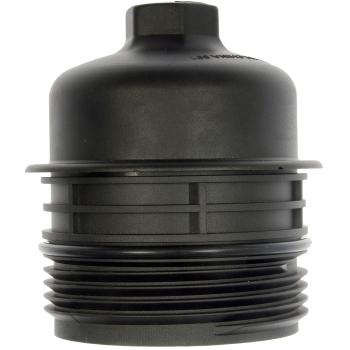 2022 Kia Telluride Engine Oil Filter Cover