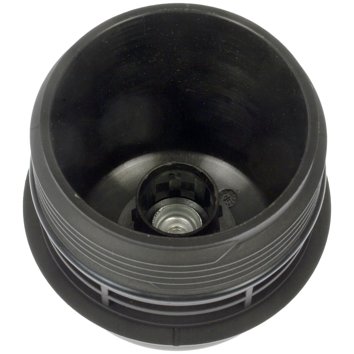 Dorman 917492 - Engine Oil Filter Cover Dorman 917492 Engine Oil Filter Cover product image 2 of 4