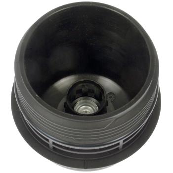2020 Genesis G80 Engine Oil Filter Cover Dorman 917492 image 2 of 4