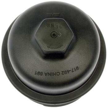 2020 Genesis G80 Engine Oil Filter Cover Dorman 917492 image 3 of 4