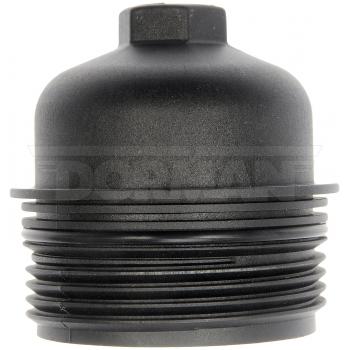 2016 Kia Cadenza Engine Oil Filter Cover
