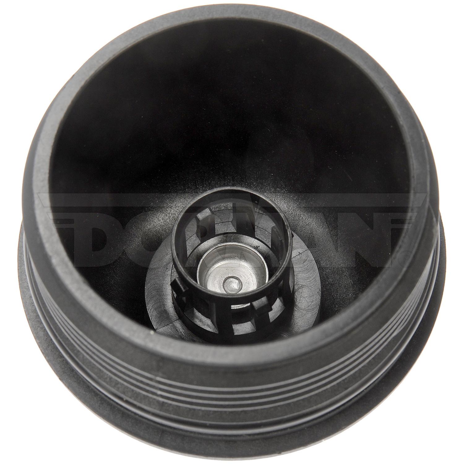 Dorman 917493 Engine Oil Filter Cover product image 2 of 4