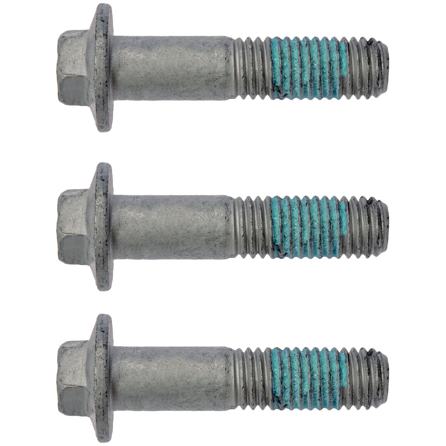 Dorman 917503 - Wheel Hub Bolt Dorman 917503 Wheel Hub Bolt product image 1 of 4