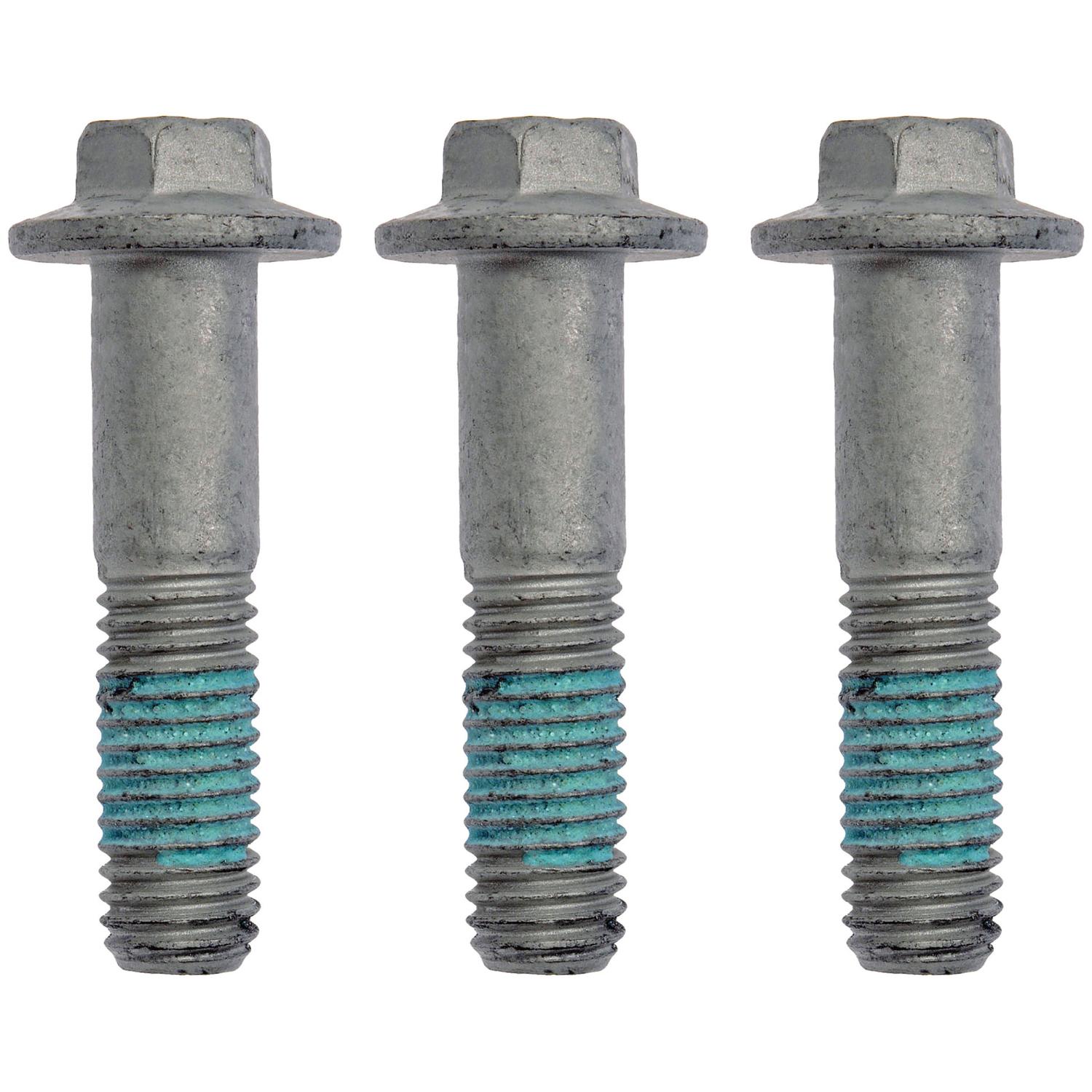 Dorman 917503 - Wheel Hub Bolt Dorman 917503 Wheel Hub Bolt product image 3 of 4