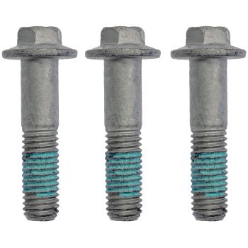 2001 Buick Park Avenue Wheel Hub Bolt Front Dorman 917503 image 3 of 4
