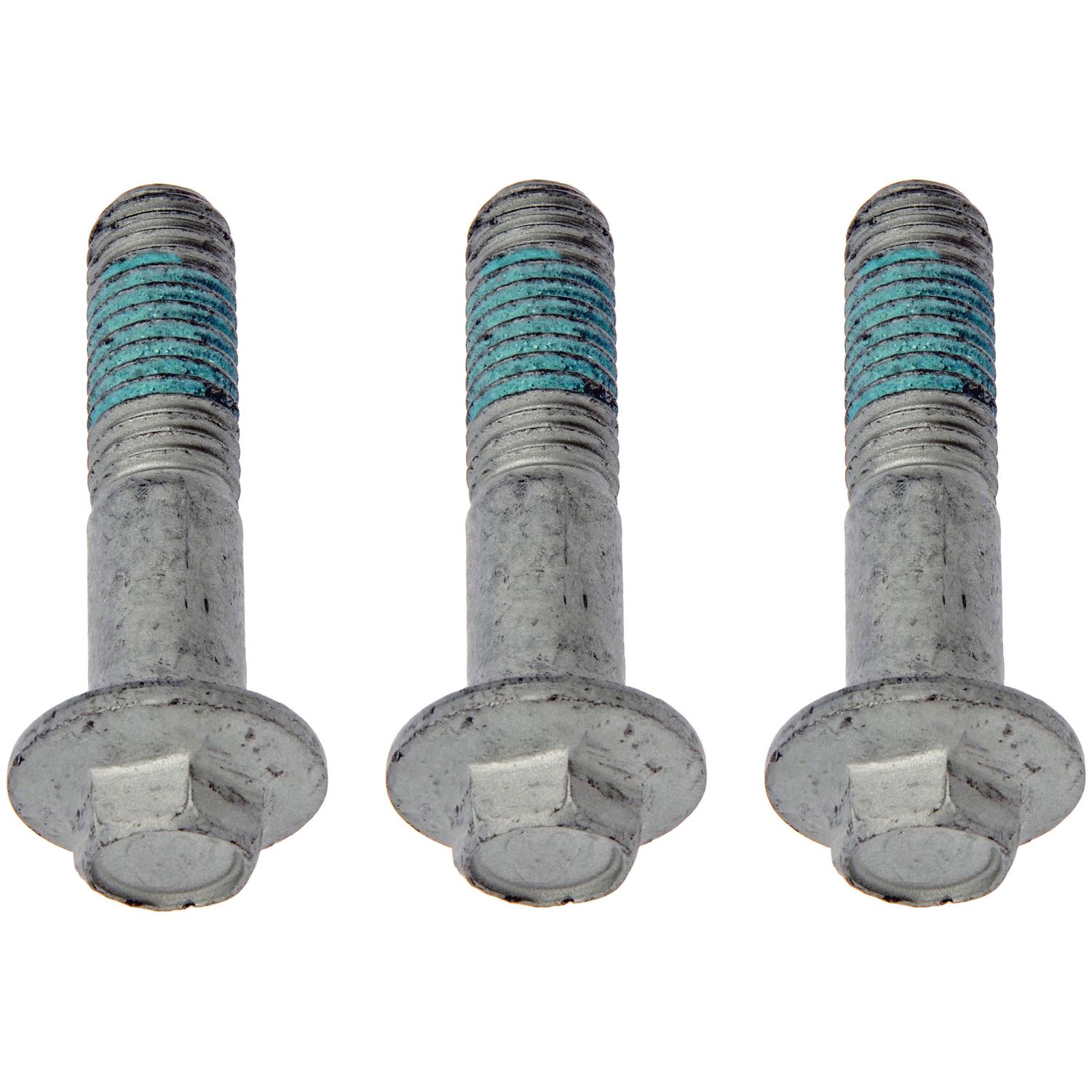 Dorman 917503 - Wheel Hub Bolt Dorman 917503 Wheel Hub Bolt product image 4 of 4