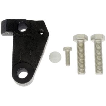 2016 Ford E-350 Super Duty Exhaust Manifold to Cylinder Head Repair Clamp Right Dorman 917504 image 2 of 4