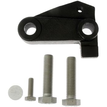 2016 Ford E-350 Super Duty Exhaust Manifold to Cylinder Head Repair Clamp Right Dorman 917504 image 3 of 4