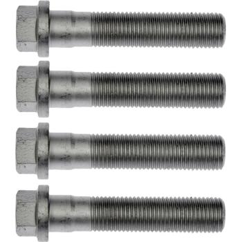 1998 GMC K2500 Suburban Wheel Hub Bolt