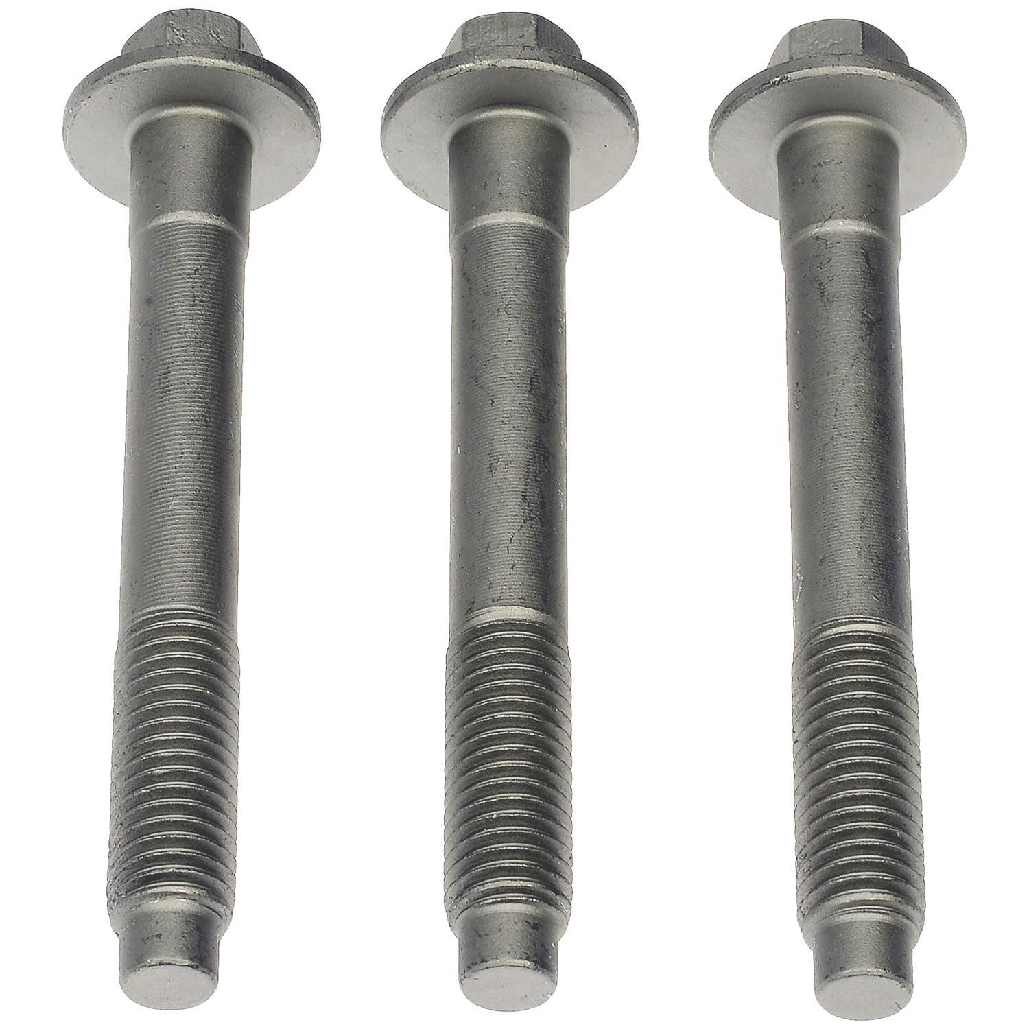 Dorman 917509 Wheel Hub Bolt product image 2 of 8