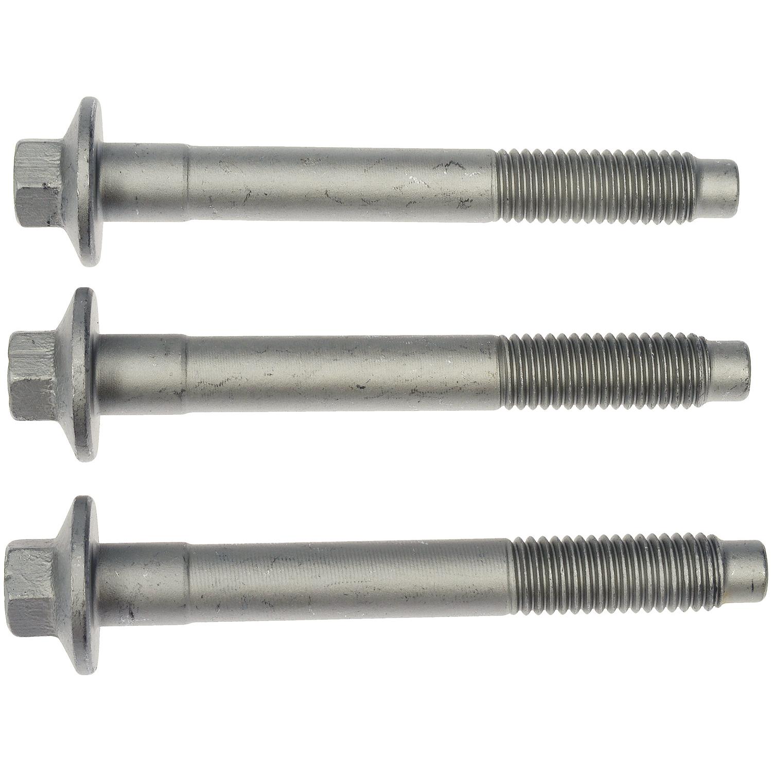 Dorman 917509 Wheel Hub Bolt product image 3 of 8